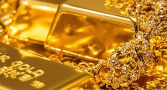 Gold Price Rise in SL Slows Despite Global Surge